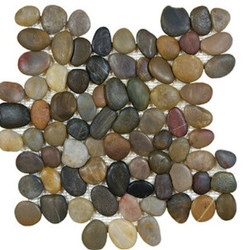 Anatolia Bliss Stone Natural Pebble Forest